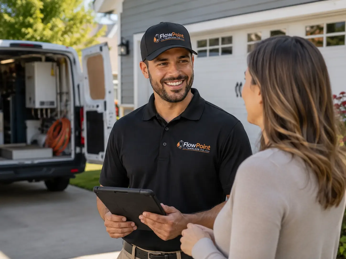 Tankless Water Heater Installation Willow Creek, CA FAQs
